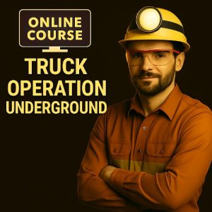 Truck Operation