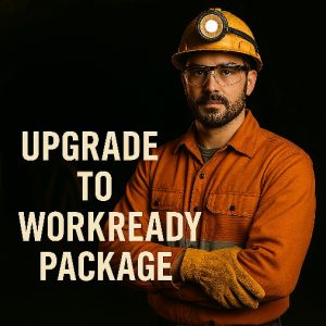 Upgrade to Workready from DIY