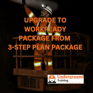 Upgrade to Workready from 3-step Plan Package